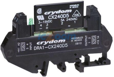 DRA1-CX380D5R