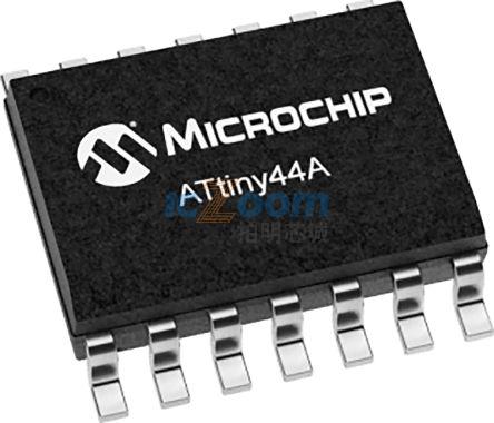 ATTINY44A-SSUR