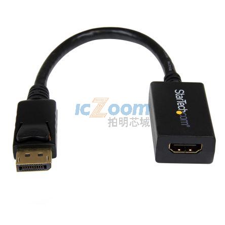 DP2HDMI2