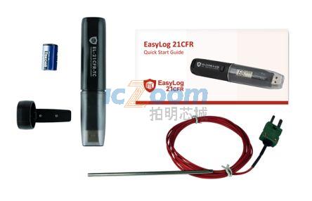 EL-21CFR-TC