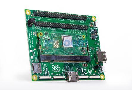 COMPUTE MODULE 3+ DEVELOPMENT KIT