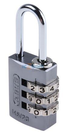 145/20 TITANIUM