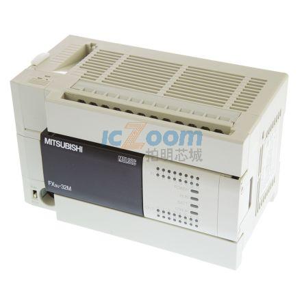 FX3U-32MR/ES