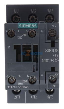 3RT2027-1BB40