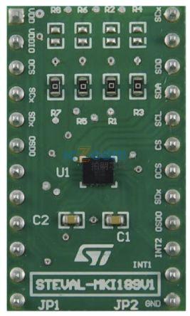 STEVAL-MKI189V1