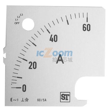 SS94-00D1-0001 0/60A