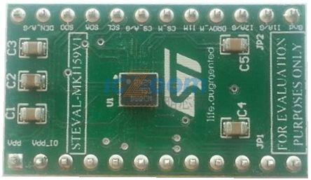 STEVAL-MKI159V1