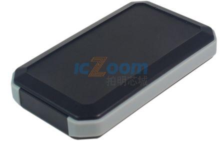 WH145-25-M3-BL
