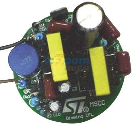 STEVAL-ILD002V1