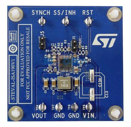 STEVAL-ISA190V1