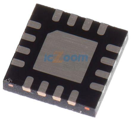 ISL8117FRZ-T7A