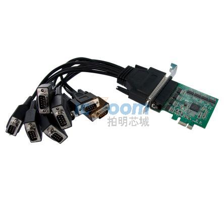 PEX8S952