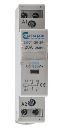 EUC1-20-2P