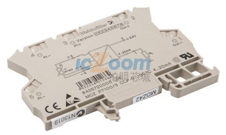 MCZ PT100/3 CLP 0...100C -8425720000