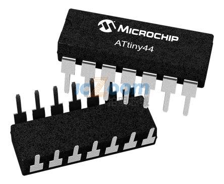 ATTINY441-SSU
