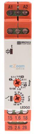 LEDO/2 12-230V AC/DC