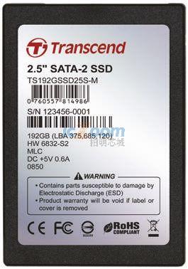 TS192GSSD25S-M