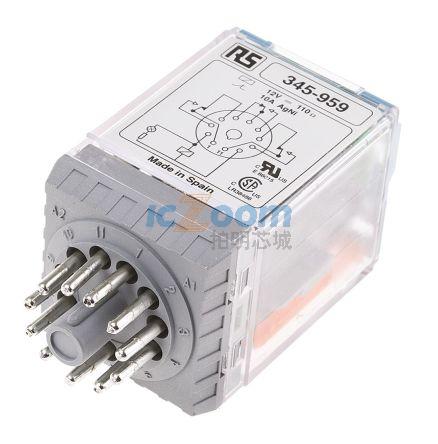 C3-A30X / DC 12 V