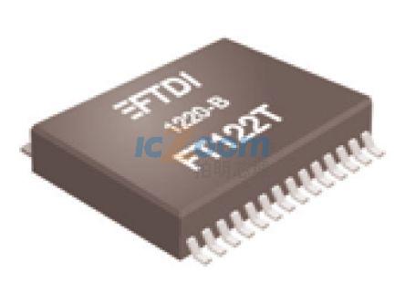 FT122T