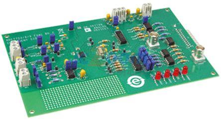 EVAL-ADE7763ZEB