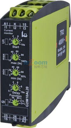 G2IM10AL20 24-240VAC/DC