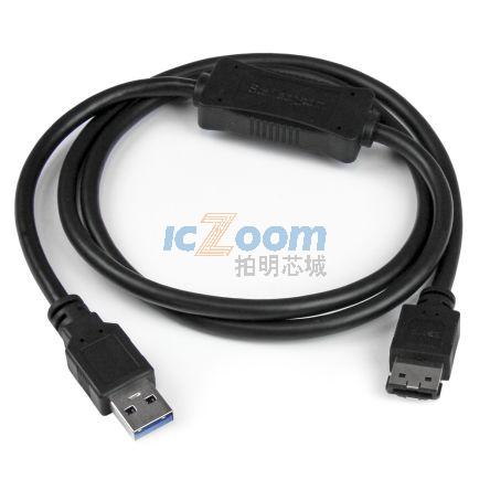 USB3S2ESATA3