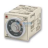H3CR-H8L 100-120VAC S