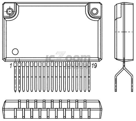 STK672-432A-E