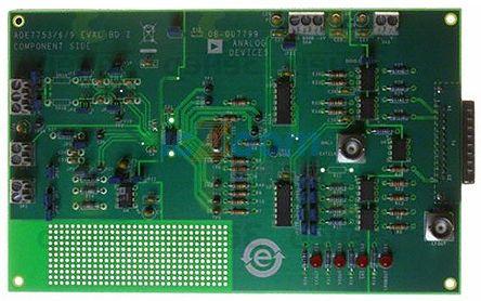 EVAL-ADE7753ZEB