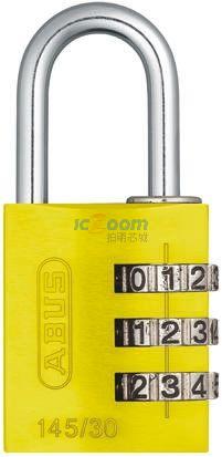 145/30 YELLOW