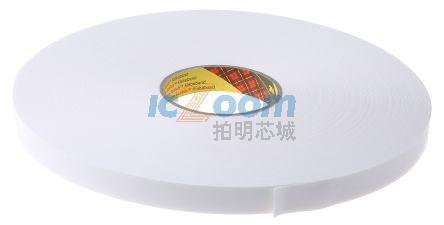 4430 ACRYLIC F/T 19MMX66M