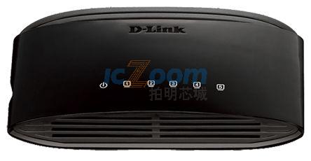DES-1005D/B