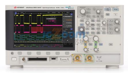 DSOX3012T