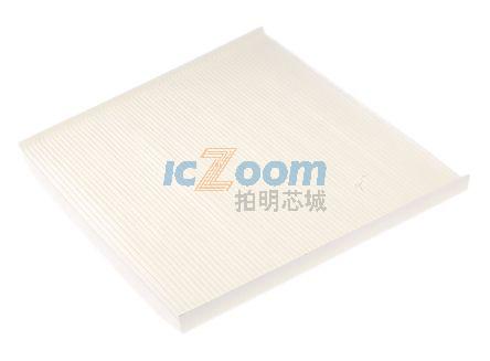 FILTER MAT 18611600037