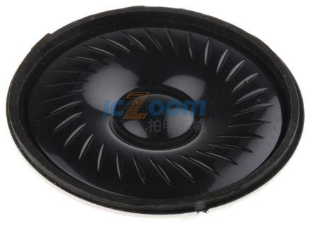 K 50 FL 8 OHM