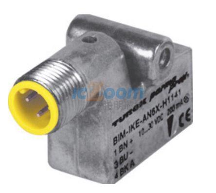 BIM-IKT-AP6X-H1141 W/KLI-3