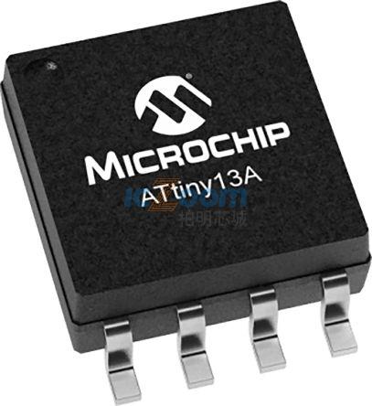 ATTINY13A-SSUR