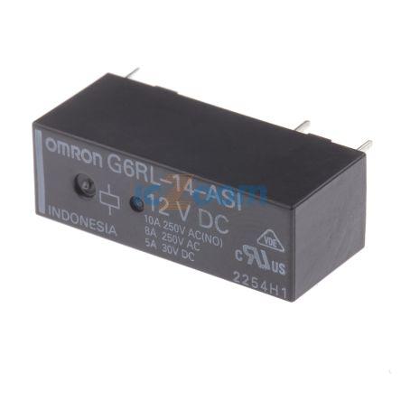 G6RL14ASI12DC