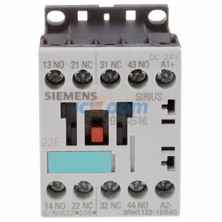 3RH1122-1BB40