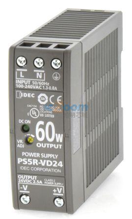 PS5R-VD24