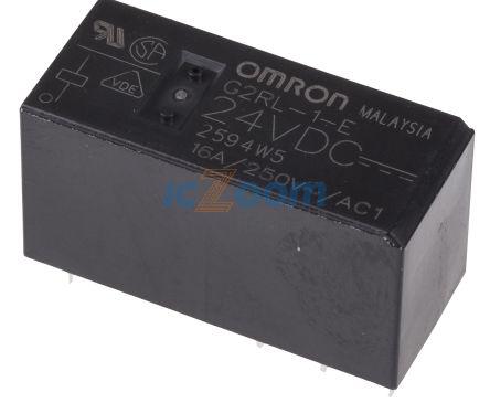 G2RL-1-E 24DC