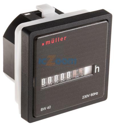 BW 40.28 230V 60 HZ