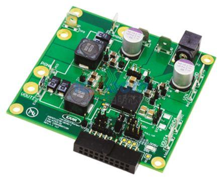 XRP9711EVB-DEMO-1