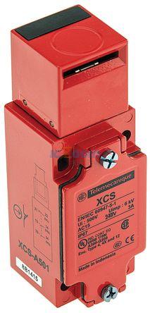 XCSA501