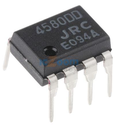 NJM4580D-D