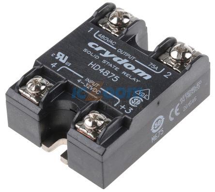 HD4875