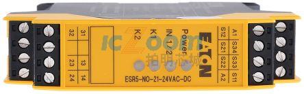 ESR5-NO-21-24VAC-DC
