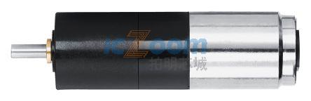 2233A024S + 22E 102:1