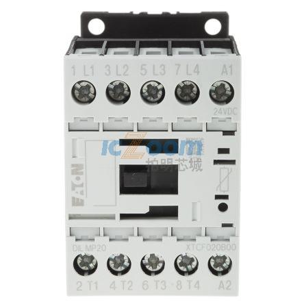 DILMP20(24VDC)