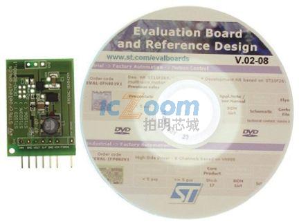 STEVAL-ISA042V1